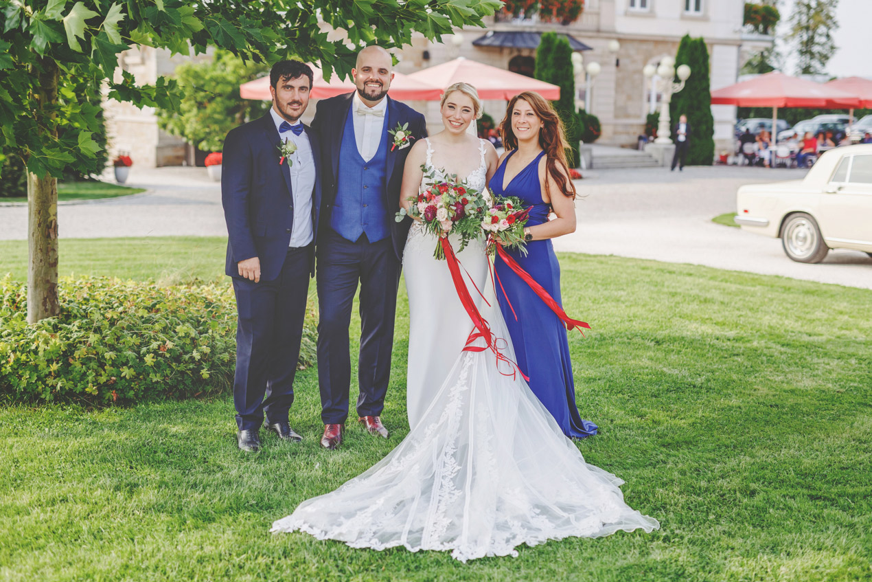 fotografia ślubna, zdjęcia ślubne, fotograf na ślub, ślub w pałacu, pałac Brunów